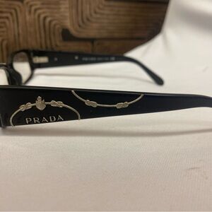 Vintage Prada Eyeglasses